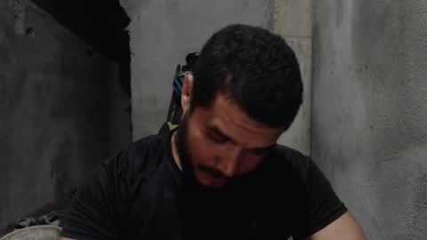 Mcgregor online show from October 25, 3:36 am