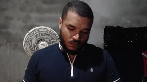 Mcgregor online show from November 5, 1:49 am