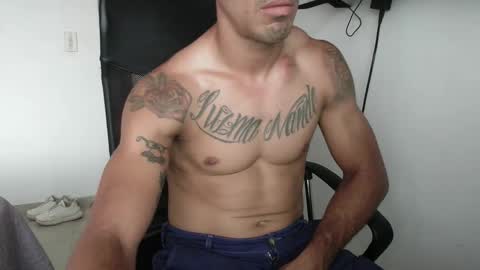 mckanna online show from October 10, 3:22 pm