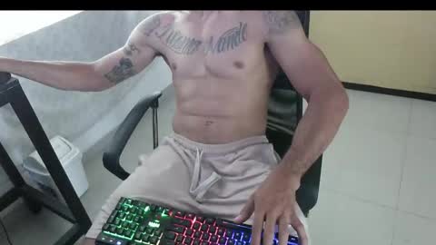 mckanna online show from February 26, 3:33 pm