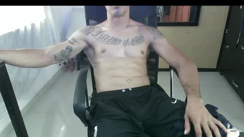 mckanna online show from April 8, 5:24 pm