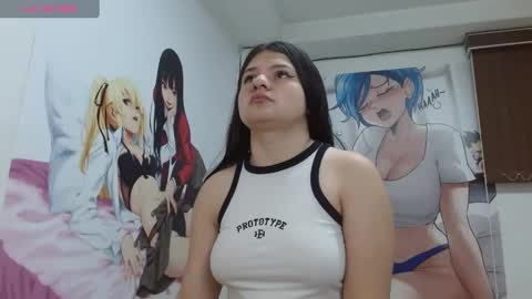 Snapshot of mckennahot303av chatting on January 18, 11:32 am mackenna av online show from January 18, 11:32 am