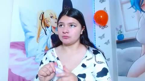 Snapshot of mckennahot303av chatting on October 10, 11:42 am mackenna av online show from October 10, 11:42 am