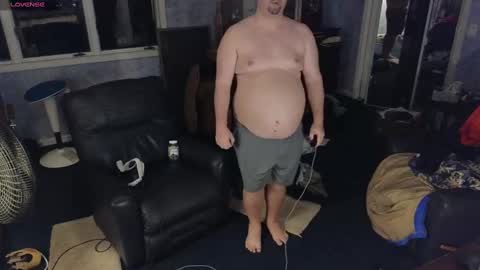 Sean online show from December 21, 12:16 pm