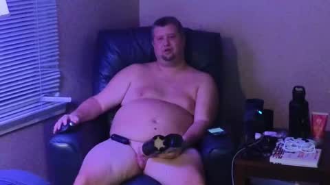 Sean online show from October 3, 12:07 am