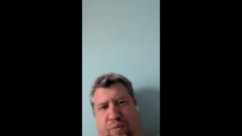 Sean online show from March 20, 10:36 pm