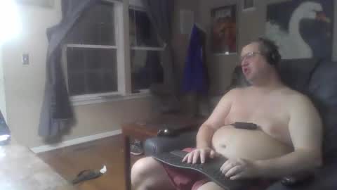 Sean online show from June 5, 2:07 am