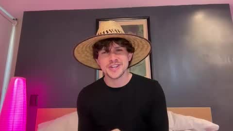 Snapshot of mcklister69 chatting on February 3, 4:12 pm mcklister online show from February 3, 4:12 pm