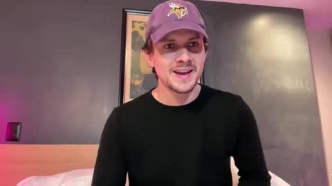 Snapshot of mcklister69 chatting on February 6, 5:16 pm mcklister online show from February 6, 5:16 pm