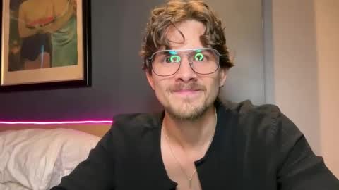 Snapshot of mcklister69 chatting on February 19, 5:53 pm mcklister online show from February 19, 5:53 pm