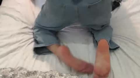 Snapshot of mcklister69 chatting on February 27, 9:48 pm mcklister online show from February 27, 9:48 pm