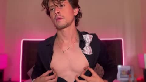 mcklister online show from March 22, 5:16 pm