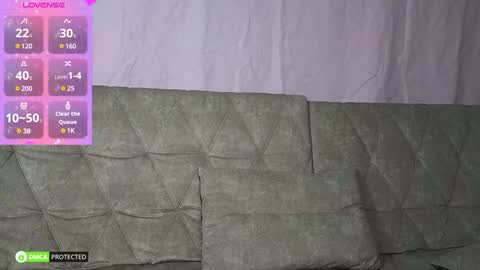 Mckyle online show from January 25, 2:47 pm