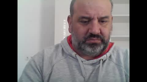 Snapshot of mcp7 chatting on October 14, 7:53 am mcp7 online show from October 14, 7:53 am