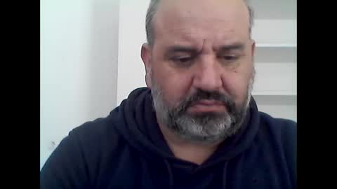 Snapshot of mcp7 chatting on October 15, 8:14 am mcp7 online show from October 15, 8:14 am