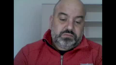 Snapshot of mcp7 chatting on October 20, 8:59 am mcp7 online show from October 20, 8:59 am