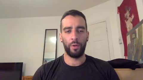 mctwunker69 online show from November 10, 6:07 pm