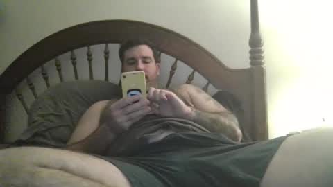 Davis online show from January 29, 1:27 am