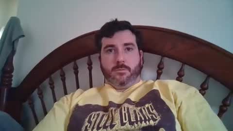 Davis online show from March 7, 8:55 pm