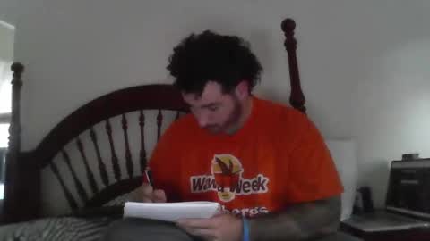 Davis online show from September 12, 10:43 pm