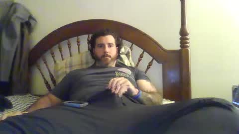 Davis online show from November 12, 1:06 am