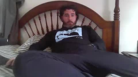 Davis online show from November 14, 7:45 pm