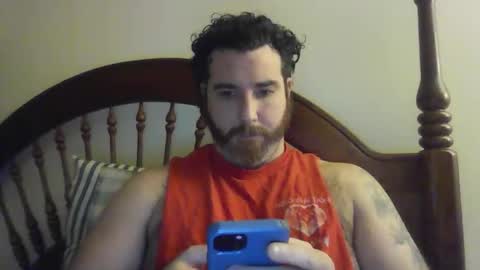 Davis online show from December 2, 11:45 pm