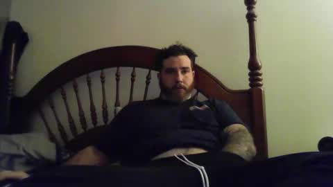 Davis online show from February 16, 1:46 am