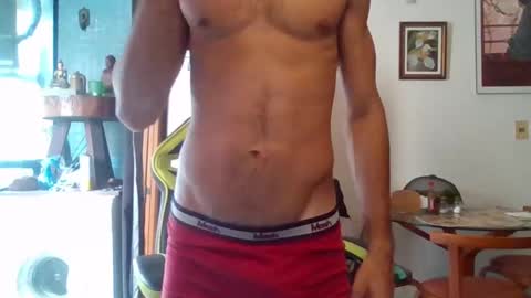 mdbisc online show from January 11, 2:47 pm