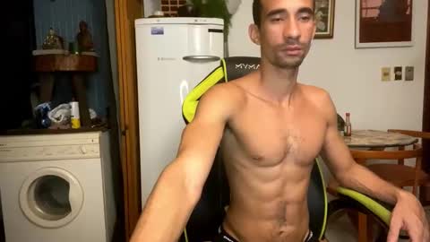 mdbisc online show from January 20, 10:48 pm