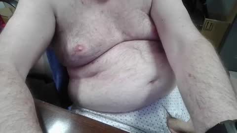 mdm1981 online show from December 15, 7:18 pm