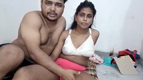 Sweet Couple BD online show from September 29, 10:14 pm