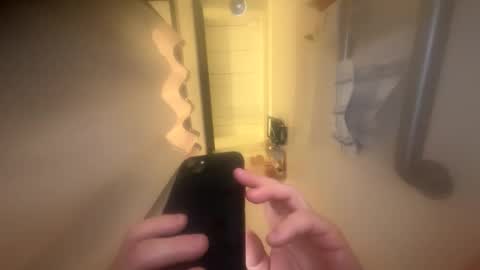 Dens cam online show from February 2, 3:33 pm