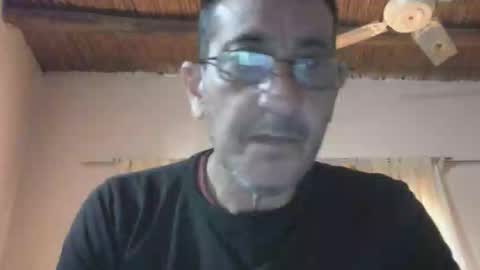 alejandro online show from March 24, 2:33 pm