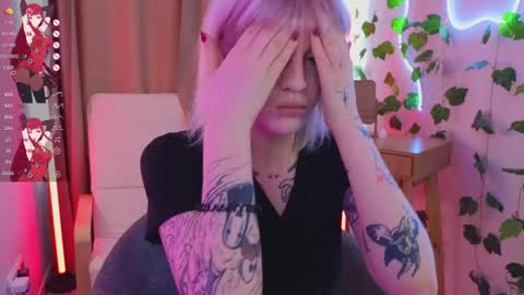 Roze online show from April 8, 7:30 am