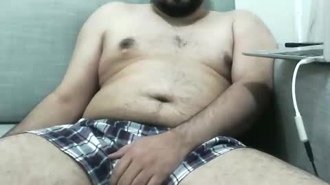 me4frua online show from January 7, 8:21 pm