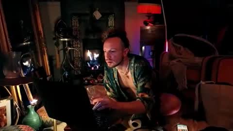 English Arse Play online show from March 3, 1:23 am