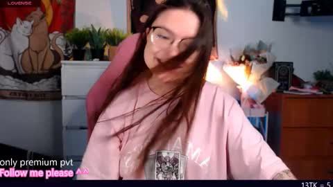 Hanna online show from September 8, 10:53 pm