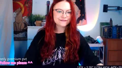 Hanna online show from September 13, 10:42 pm