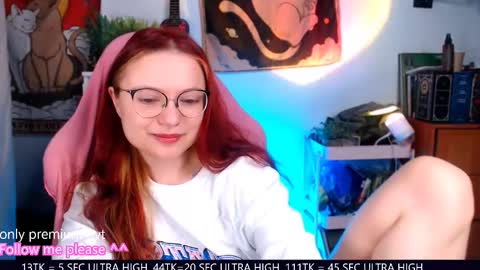 Hanna online show from September 16, 12:55 am