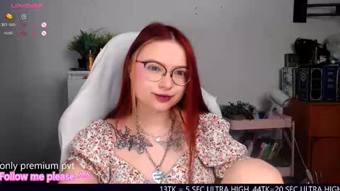 Hanna online show from October 6, 11:46 pm