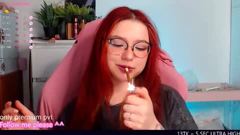 Hanna online show from November 10, 12:09 am