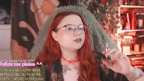 Snapshot of me_hanna chatting on May 30, 3:25 am Hanna online show from May 30, 3:25 am