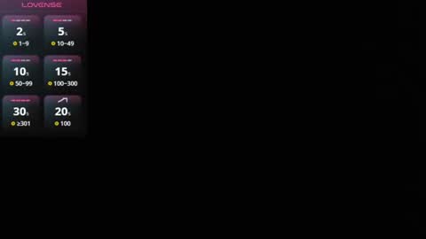 meagan online show from January 16, 6:56 pm