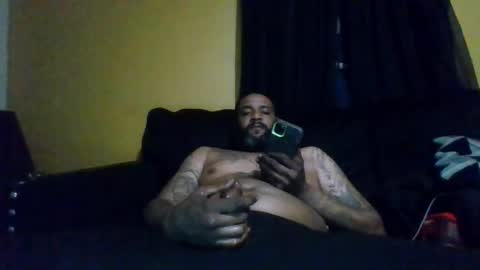 meandmycock88 online show from January 9, 7:42 am