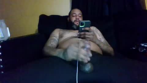 meandmycock88 online show from January 14, 4:36 am