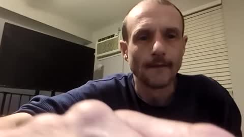 Jizzy online show from February 15, 3:47 am