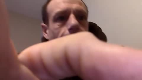 Jizzy online show from March 2, 8:48 pm