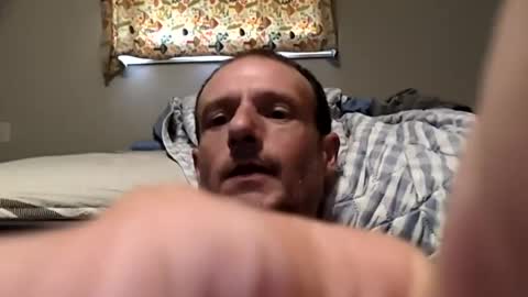 Jizzy online show from June 23, 9:02 pm