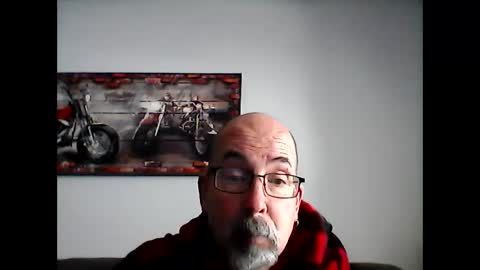 Snapshot of meathome3 chatting on January 27, 5:04 pm me at home online show from January 27, 5:04 pm